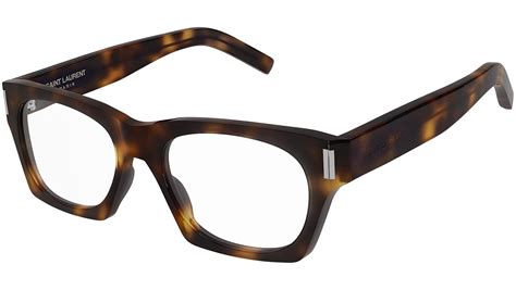 ysl sl402|Saint Laurent SL 402 Opt 001 Glasses .